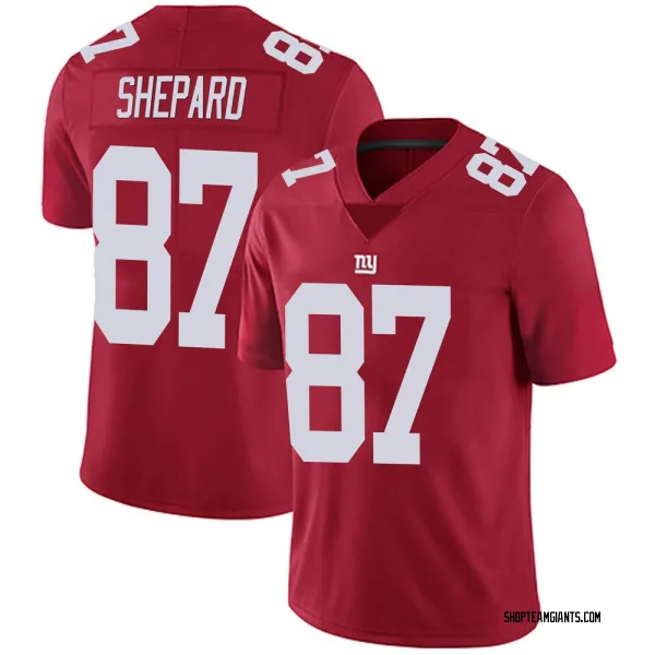 sterling shepard jersey color rush